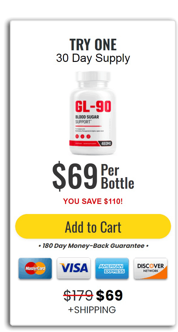 gl 90 pro one bottle price 